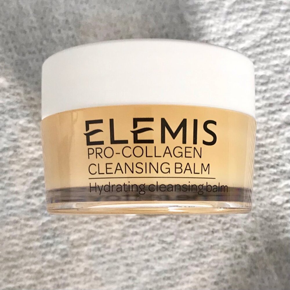 Elemis Pro-Collagen Cleansing Balm Mini
